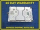 14 Dodge Dart ECU PCM ECM 2.4L AT Engine Control Module Unit 68205425AH 425 6104