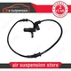 ABS Wheel Speed Sensor Front Left /Right For Mercedes W220 C215 CL500 2205400117