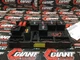 03 04 05 RANGE ROVER 4.4L ENGINE FUSE BOX QUARTER PANEL