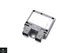 M139 MASERATI 03-12 QUATTROPORTE FRONT RIGHT SEAT WEIGHT SENSOR MODULE