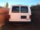 Chassis ECM Theft-locking Theft Fits 94-03 FORD E150 VAN 121344