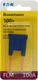 Bussmann (BP/FLM-100-RP) 100 Amp Male Termination Fusible Link Blue 