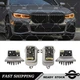 Amber Angel Eye DRL LED Module For BMW G12 LCI 740i 740iX 745eX M760iX 2020-2022