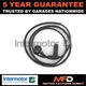 Intermotor Crankshaft Sensor Fits Mercedes C-Class 1993-2001 CLK 1997-2002
