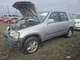Used Integrated Control Module fits: 1998 Honda Cr-v Multifunction integrated co
