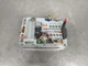 8X2T14B476BD 417919 fuse relay box JAGUAR XF 2.7 V6 DIESEL LUXURY 2007