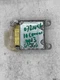 2009 - 10 Toyota Corolla Control Module 89170-02760