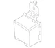 Genuine Mazda Receiver BCKA-67-5D4A