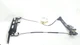 Front Right Window Regulator With Motor OEM 07 08 09 10 11 12 13 14 15 Jaguar XK