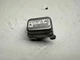 01-09 Mercedes W203 CLK320 C320 Speed Yaw Turn Rate Sensor Module 0035423918 OEM