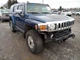 Chassis ECM Transfer Case Right Hand Dash Opt G94 Fits 06-10 HUMMER H3 9711101