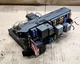 03-11 Mercedes W211 E350 E500 Front SAM Module Relay Fuse Box 2115457701 OEM
