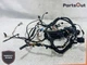 2016-2018 AUDI A6 C7 FRONT RIGHT PASSENGER SIDE DOOR WIRE WIRING HARNESS OEM