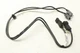 2013 Tesla Model S USB Wire Cable Connector Sub Harness 1004815-08-B 12-15 