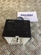 BMW 2018 X3 G01 PARK ASSIST CONTROL MODULE PDC ECU G30 G31 G01 G02 9472522 B4...