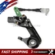 4H0941309C Fits For Audi A6 Quattro S6 Rear Left Suspension Height Level Sensor