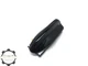 2019-2025 VOLVO XC40 ROOF SHARK FIN SATELLITE RADIO ANTENNA OEM 019 BLACK