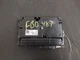 2024 GMC Acadia Network Gateway Control Module Chassis ECM 3023278