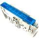 Toyota Genuine OEM 82620-47050 Fuse & Fusible Link Box Prius 2004&ndash;2009