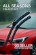For 2009-2016 Mazda 6 Windshield Wiper Blades OEM Quality J-Hook 24x18