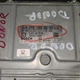 W204 2011 Mercedes Benz C300 ECu Ecm Pcm