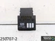 OEM 2010-2016 Cadillac SRX 3.0L Windshield Humidity Rain Temperature Sensor