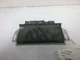 Chassis ECM 220 Type Body Control S600 Fits 00-02 MERCEDES S-CLASS 143136