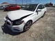 Chassis ECM 205 Type Door Sedan Front Fits 16-18 MERCEDES C-CLASS 12141750