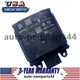 2017-2020 Nissan Pathfinder Blind Spot Radar Sensor Right Module 284K0-6KA3A OEM