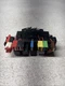 00-06 Mercedes W215 CL500 CL55 AMG Rear SAM Fuse Box Relay Module 0325458432 OEM