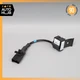 03-07 Bentley Continental GT GTC Rear Acceleration Sensor Module Unit OEM