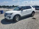 Used Multi-Function Module fits: 2018 Ford Explorer Multifunction w/rear park as