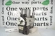 6W132C353AA Lincoln Town Car 2006-08 ABS Antilock Brake Pump Module OEM 5G3 172