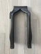 10-13 OEM Suzuki Kizashi Rear Lower Instrument Panel Air Duct