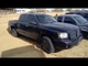 Chassis ECM Multifunction Front Control 2WD Fits 06 DAKOTA 28667741