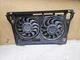 04-07 AUDI A8 QUATTRO - Radiator Electric Cooling FAN Assembly 4E0121205F OEM