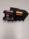 10-14 Mercedes W204 C300 C250 C350 Rear Fuse Relay Box 2049001002 OEM #101