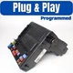 2005-2014 Volvo XC90 Central Electric Control Module CEM Fuse Box Relay 30786476
