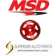 MSD Flywheel, Multi Channel Total Loss, Yamaha 650-701-760 43032