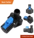Engine Coolant Bypass Valve Replacement - Fits 2014-2016 Ford Transit Connect