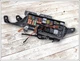 2008 - 2009 MERCEDES BENZ GL CLASS X164 FUSE RELAY JUNCTION BOX REAR A0038200528