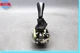 03-05 Land Range Rover Transmission Shift Shifter AK220589 Black Oem