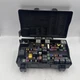 2013-14 DODGE RAM 1500 TIPM FUSE BOX INTEGRATED POWER MODULE FUSEBOX P68089578AG