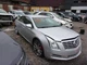 Used Body Control Module fits: 2014 Cadillac Xts Body Control BCM LH Dash Grade