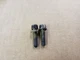 ENGINE OIL PAN TO FRONT COVER BOLTS FITS 87 88 89 90 91 92 93 MERCEDES BENZ 300E