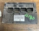 2003 DODGE DURANGO 4.7A ENGINE CONTROL MODULE - ECM 56029124AB