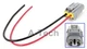For 2006-2011 Toyota Camry Driver SIDE ABS Wheel Speed Sensor Connector Pigtail