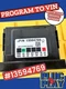 Body Control Module New Genuine GM OEM 2014-2017 13594769
