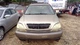 Chassis ECM Cruise Control Left Hand Dash Fits 00-03 LEXUS RX300 1134101