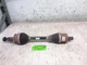 2023 CHEVROLET SILVRDO15 Front Axle Shaft Driver or Passenger Side OEM #87862068